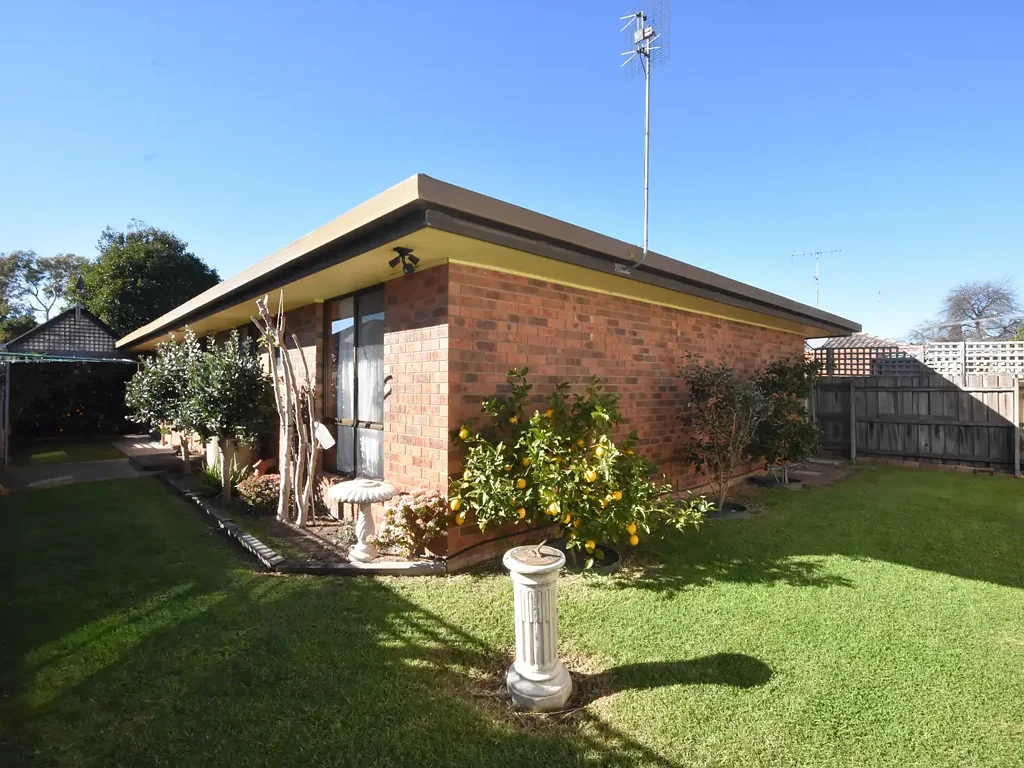 Bairnsdale 3房  Create a Home or an Investment!
