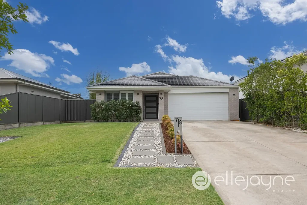 78 Carroll Circuit, Cooranbong, NSW 2265