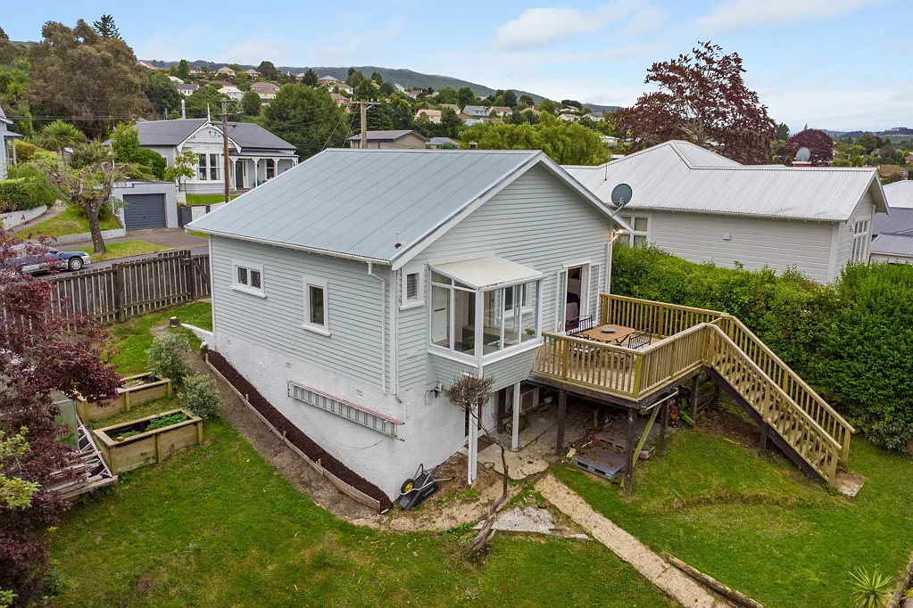 16 Chapman Street, Wakari, Dunedin, Otago