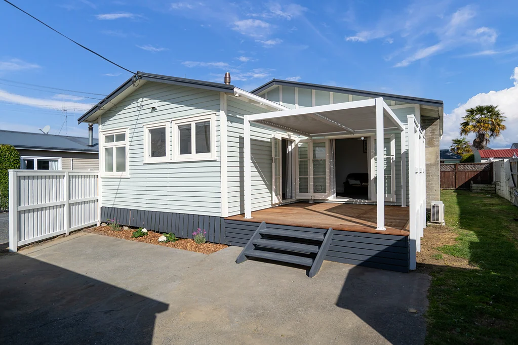 Cambridge 3Moenga Beautifully Renovated