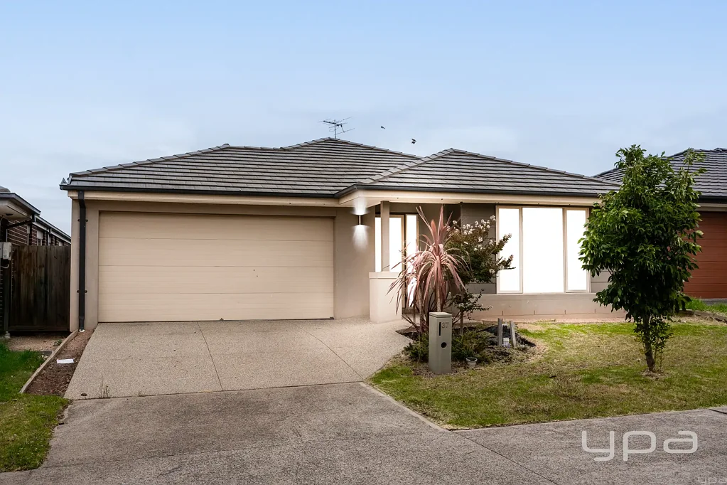 37 Taworri Crescent, Werribee, VIC 3030