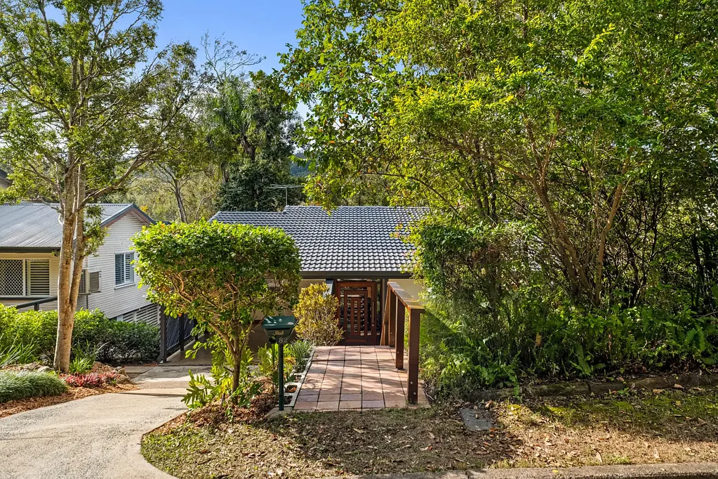 82 Barkala Street, The Gap, QLD 4061