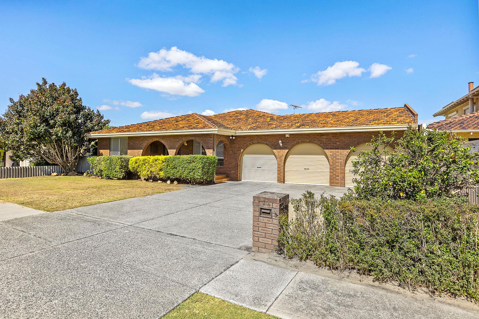 10 AVOCET RD, STIRLING WA 6021, 0房, 0浴, House