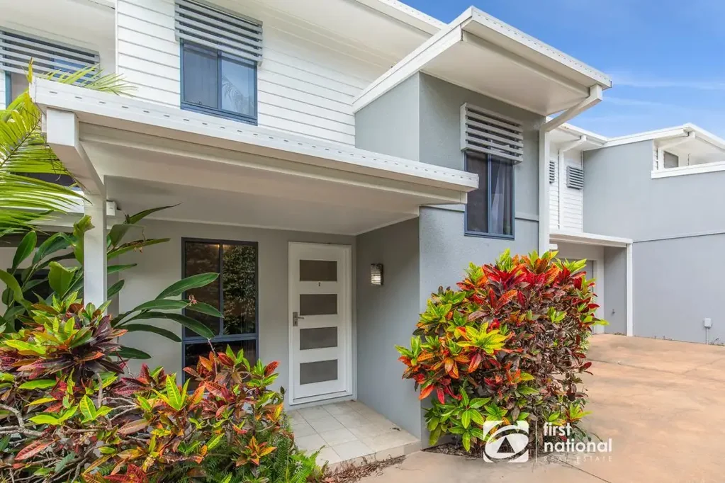 2/65 Mildura Street, Coffs Harbour, NSW 2450