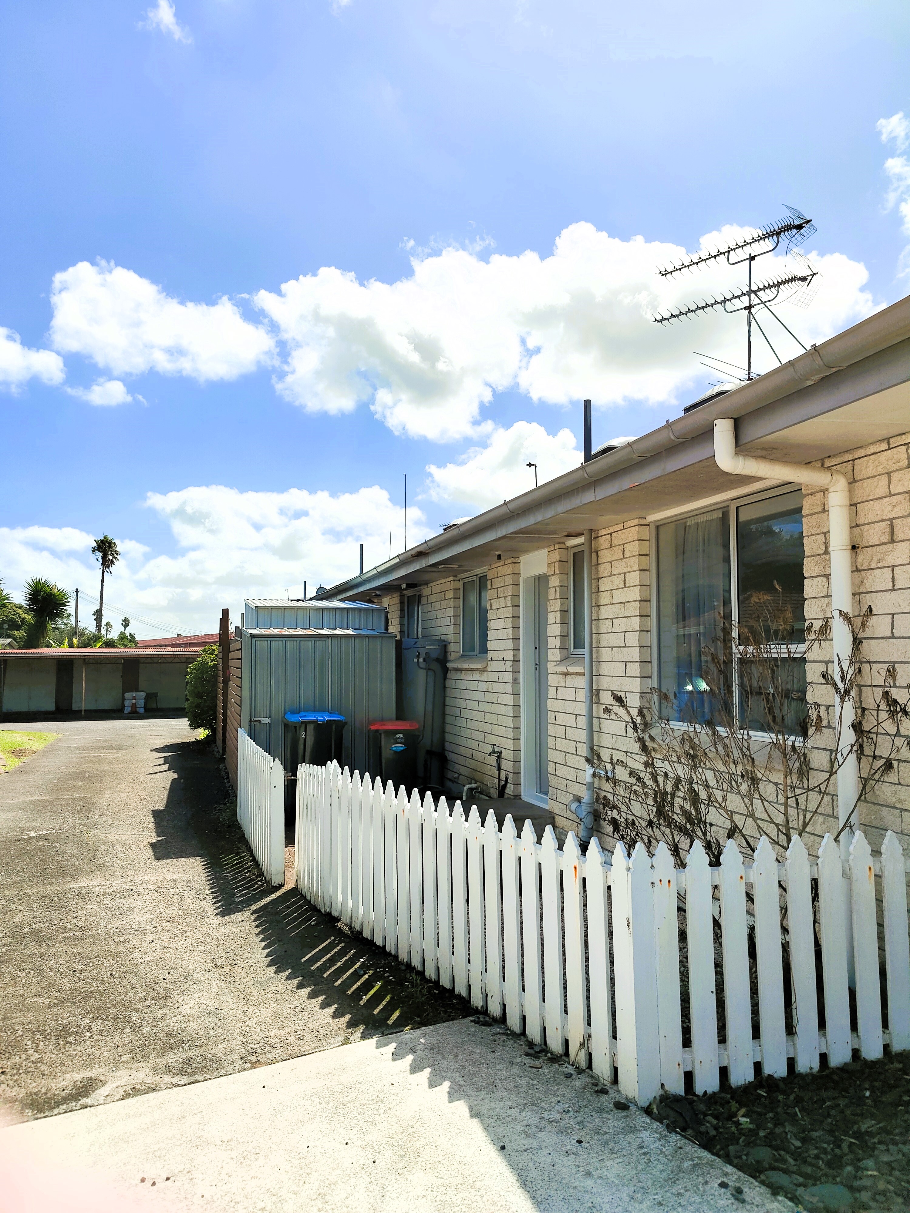 2/12 Stanhope Road, Mount Wellington, Auckland, 3房, 1浴, Unit