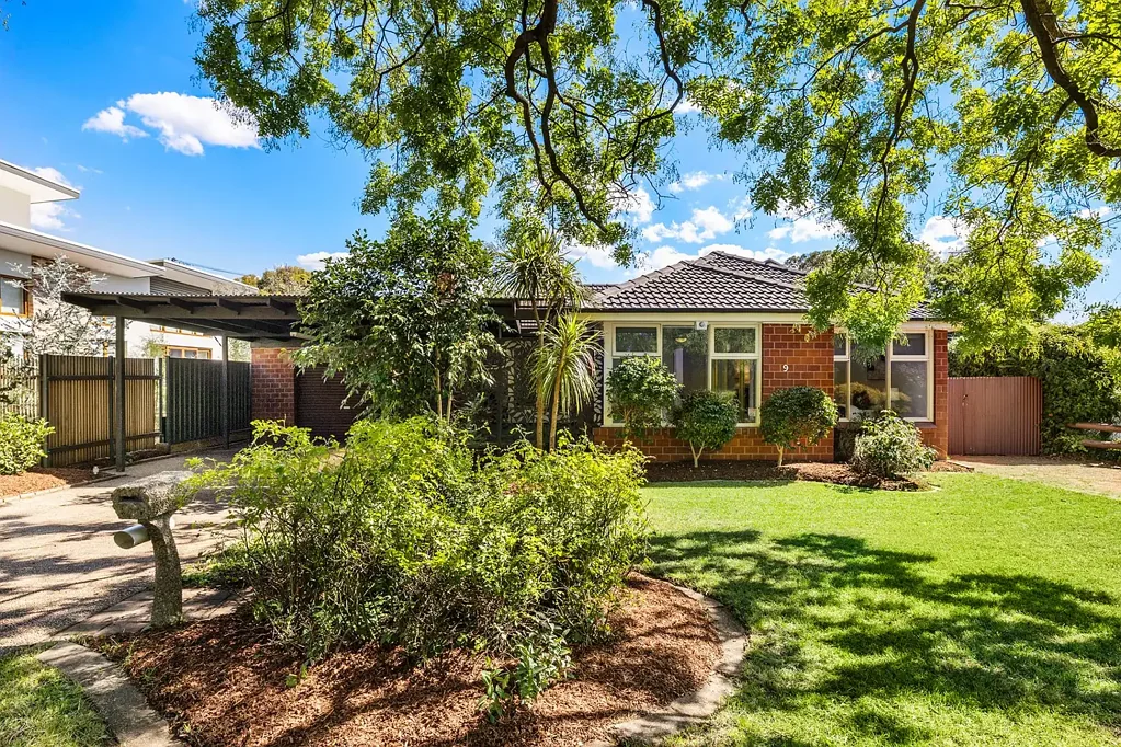 9 Kernot Street, Dickson, ACT 2602