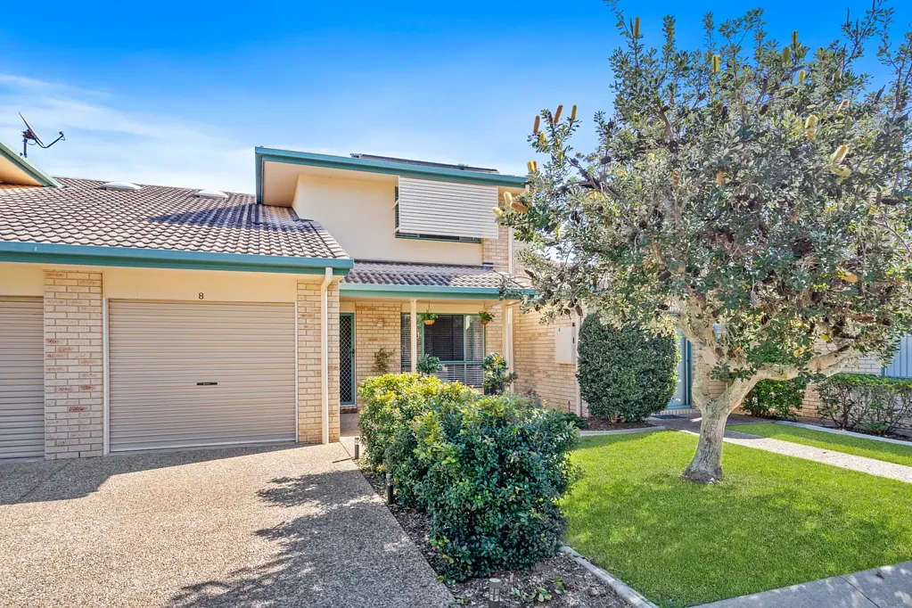 8/299 Main Road, Wellington Point, QLD 4160