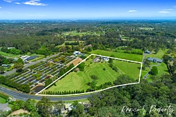 2A Porters Road, Kenthurst