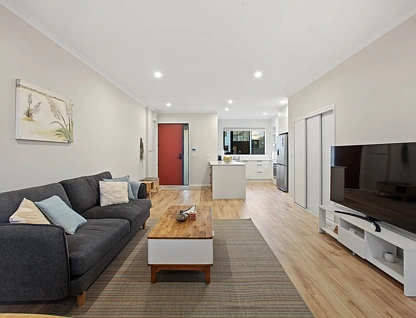7 Rigby Drive, Whenuapai, Waitakere City, 3房, 2浴, Townhouse