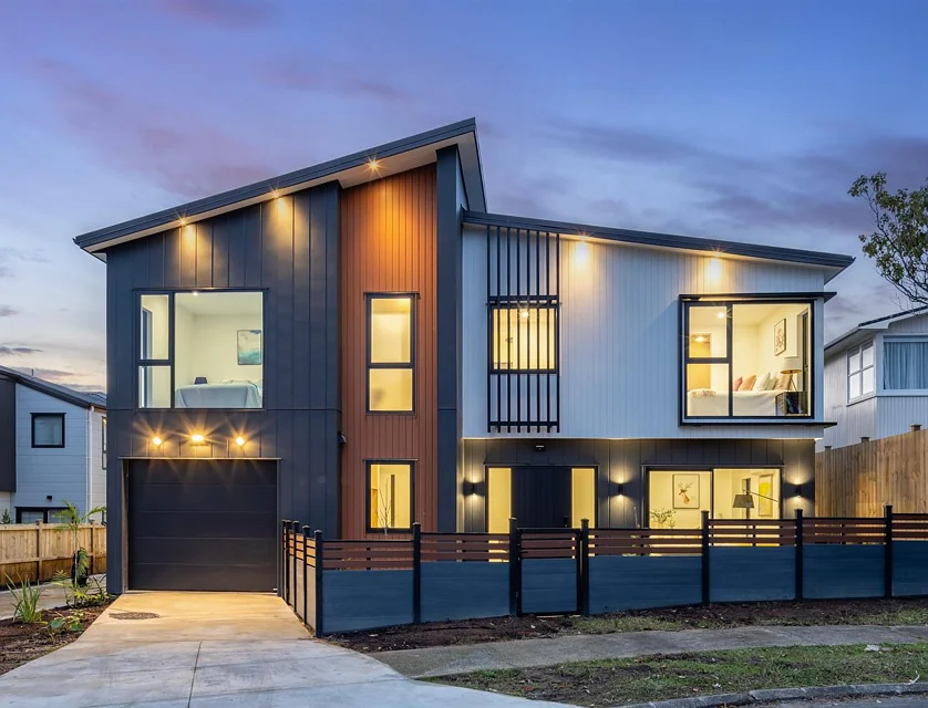 Lot 1, 12 Baringa Place, Botany Downs, Manukau City, 4 Bedrooms, 2 Bathrooms, House