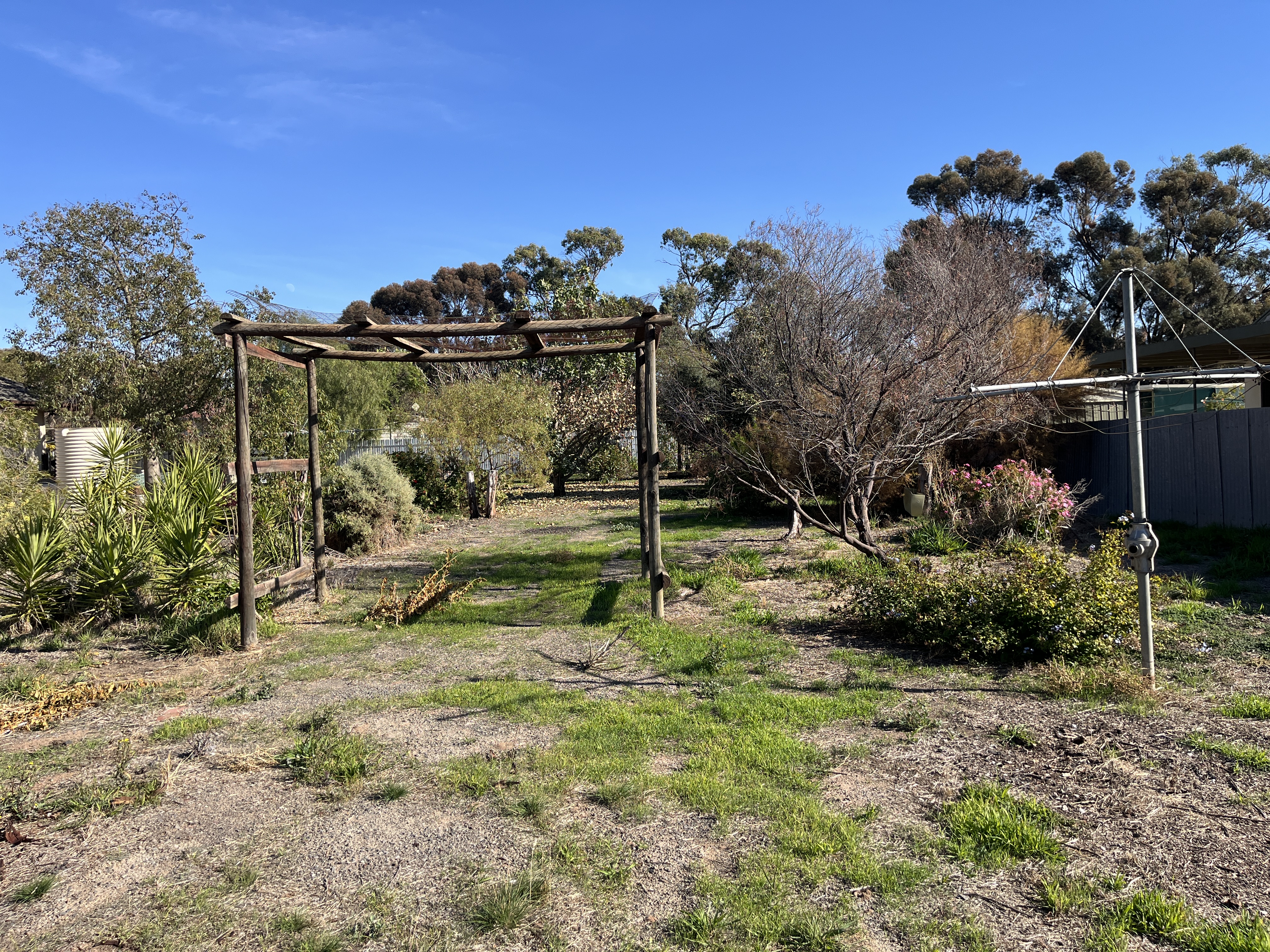 136 SCOTT ST, WARRACKNABEAL VIC 3393, 0 રૂમ, 0 બાથરૂમ, Section