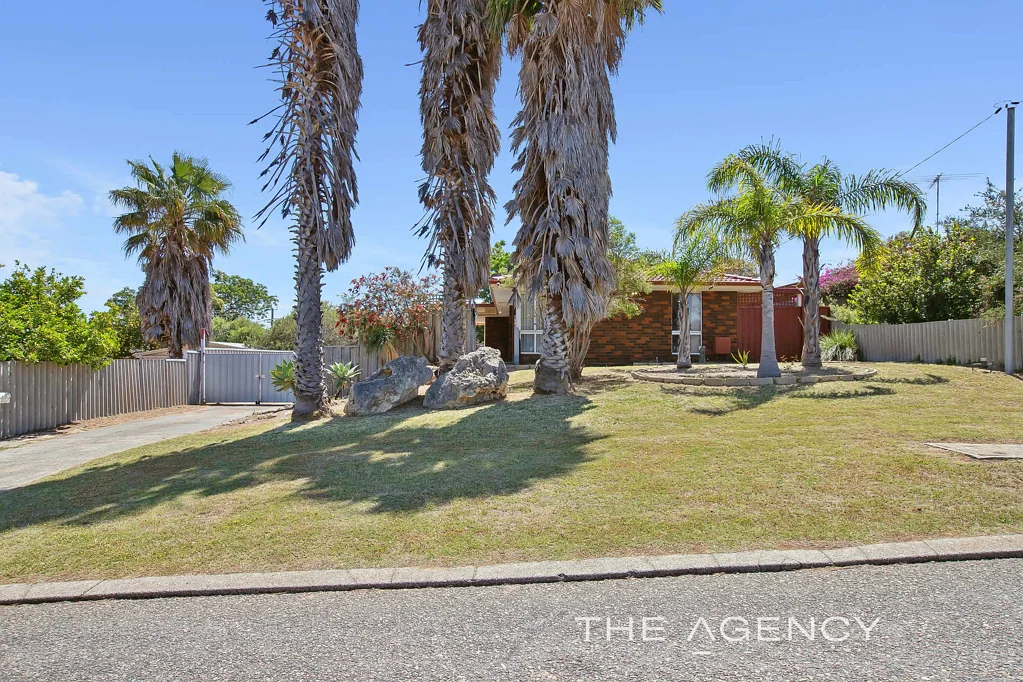 36 Mandfield Way, Parmelia, WA 6167