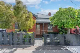 26 Carr Street, North Hobart