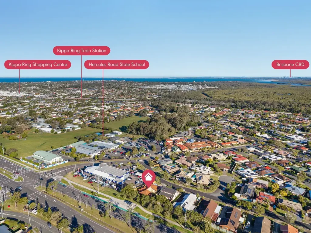 1/6 Westminster Street, Kippa-Ring, QLD 4021