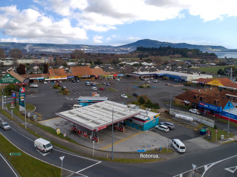 520 Te Ngae Road, Owhata, Rotorua, 0房, 0浴