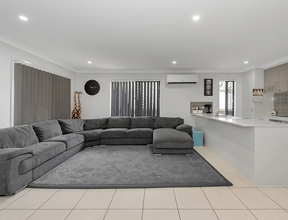 34 Cassidy Crescent, Willow Vale, Gold Coast, 4 રૂમ, 2 બાથરૂમ, House