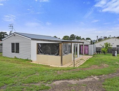 12 Sunny View Avenue, Swansea, South East, 2 habitaciones, 1 baños, House