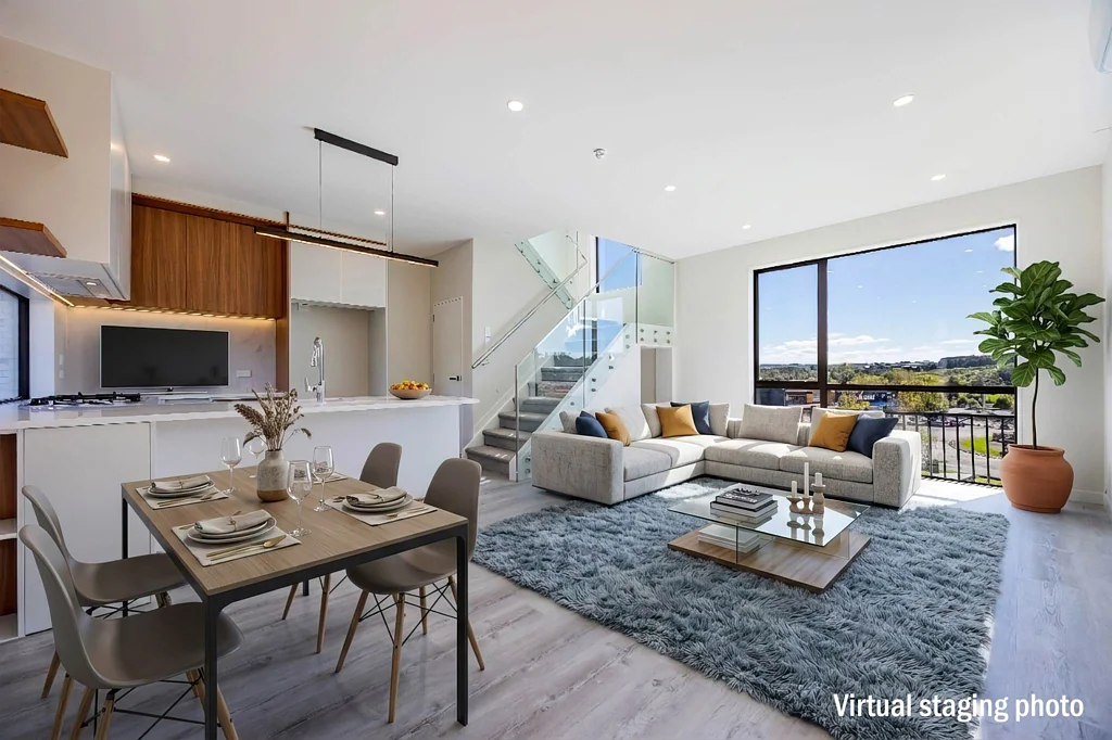 Silverdale 3غرفة نوم Brand-new, Freehold, Duplex