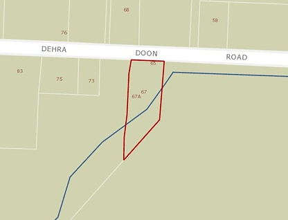 65 Dehra Doon Road, Motueka, Tasman, 5 ਕਮਰੇ, 0 ਬਾਥਰੂਮ