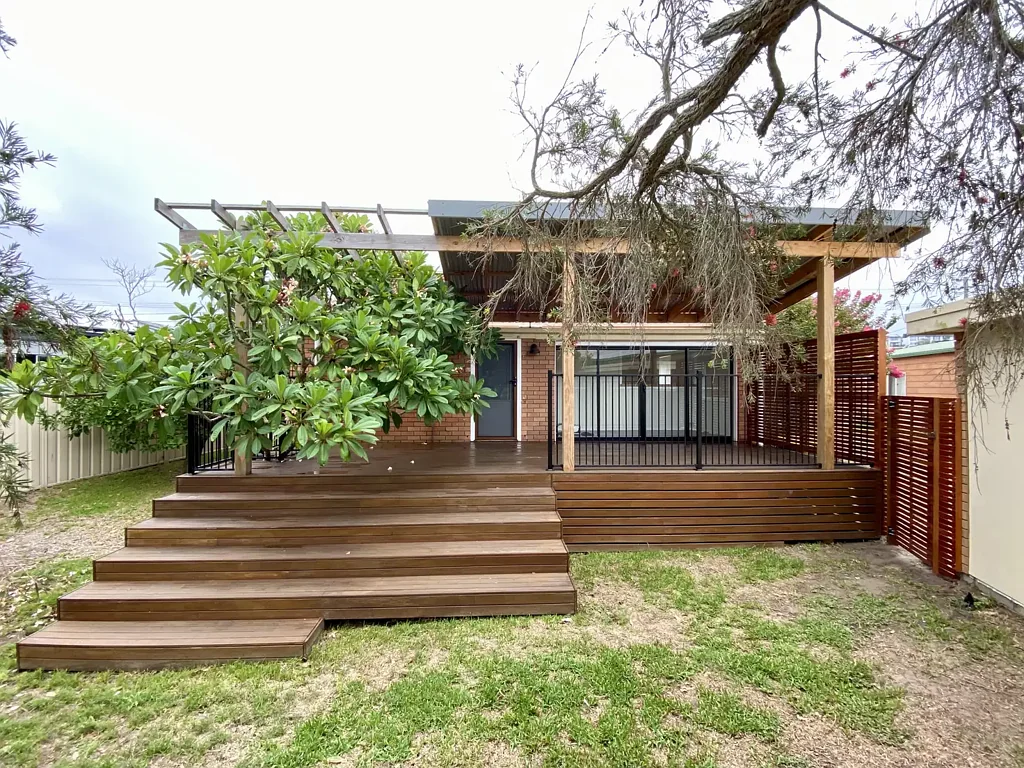 Charming Boat Harbour Home!