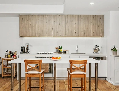 403/6-10 Rothschild Avenue, Rosebery, Eastern Suburbs, 1部屋, 1バスルーム, Apartment