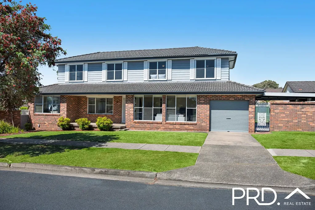 39 Amiens Avenue, Milperra, NSW 2214