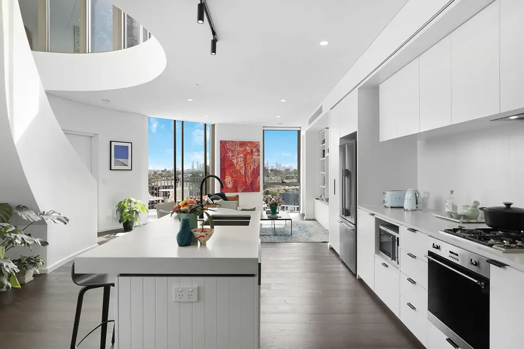 1403/7 Mungo Scott Place, Summer Hill, NSW 2130