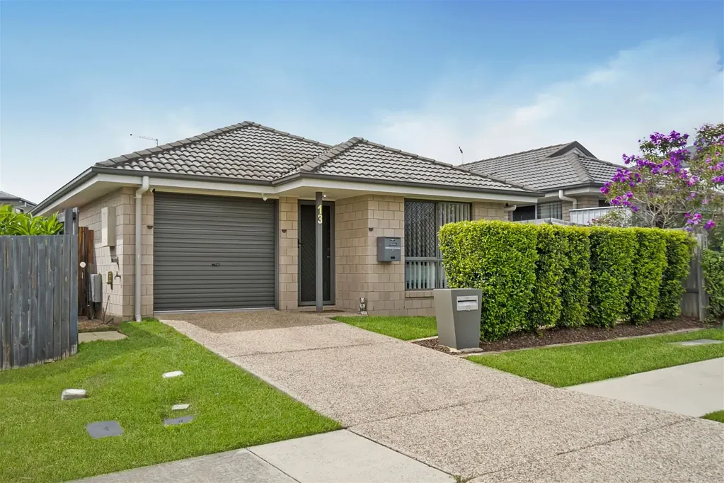 13 Lowthers Street, Yarrabilba, QLD 4207