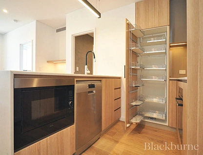 305/35 Bronte Street, East Perth, Perth CBD, 1房, 1浴, Apartment