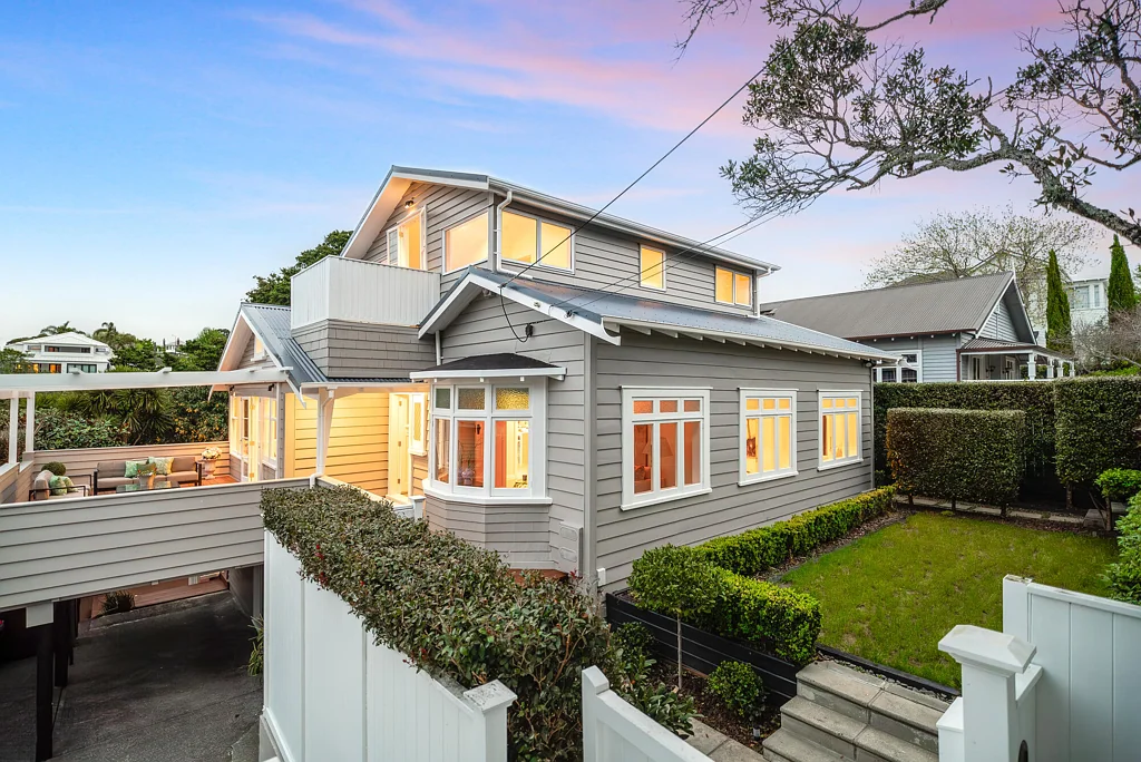 Remuera 4ห้องนอน Californian Character in DGZ
