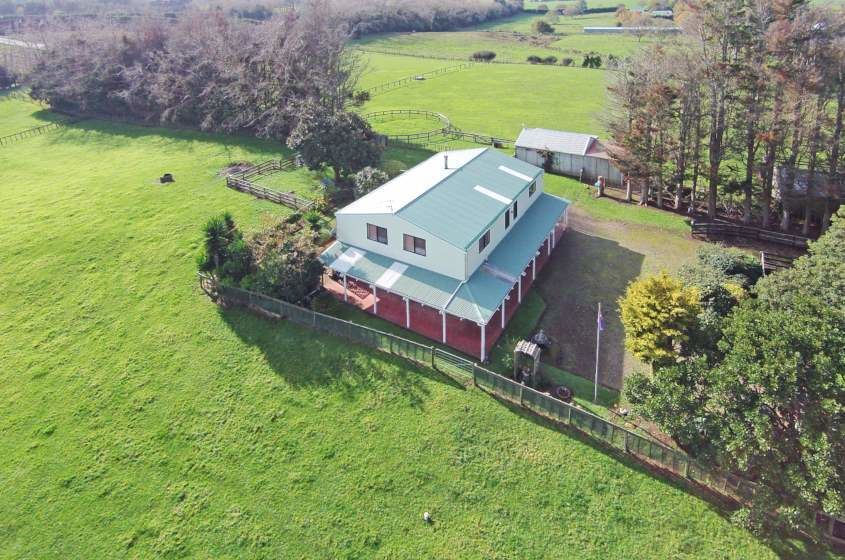 888b Paerata Road, Paerata, Auckland - Franklin, 0 phòng ngủ, 0 phòng tắm