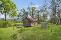 4375 OXLEY HWY, Bagnoo