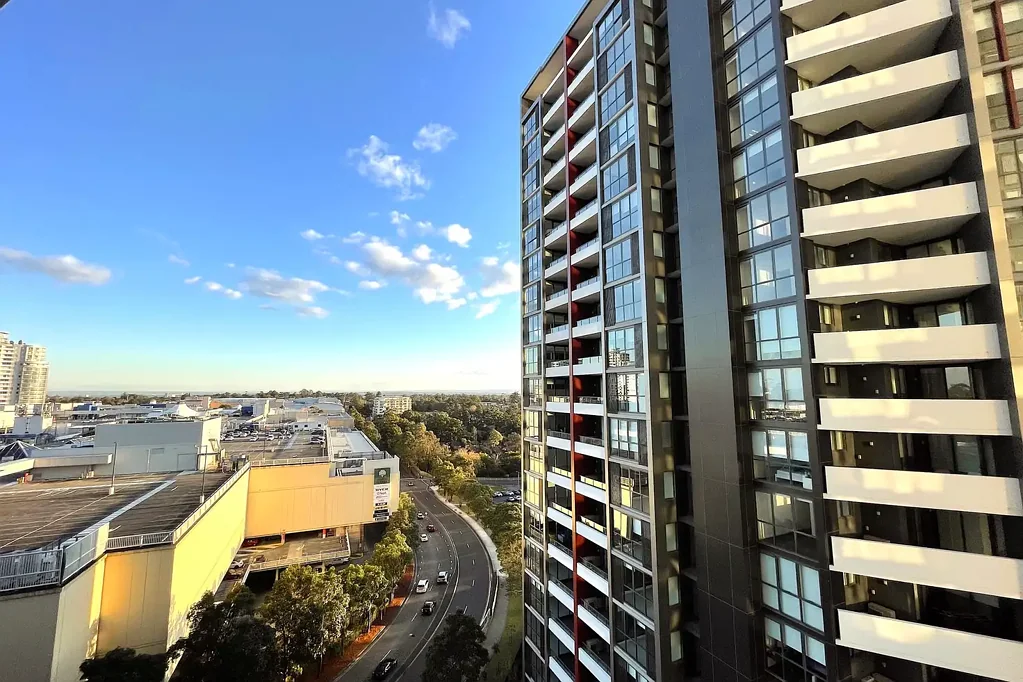 419/9 Gay Street, Castle Hill