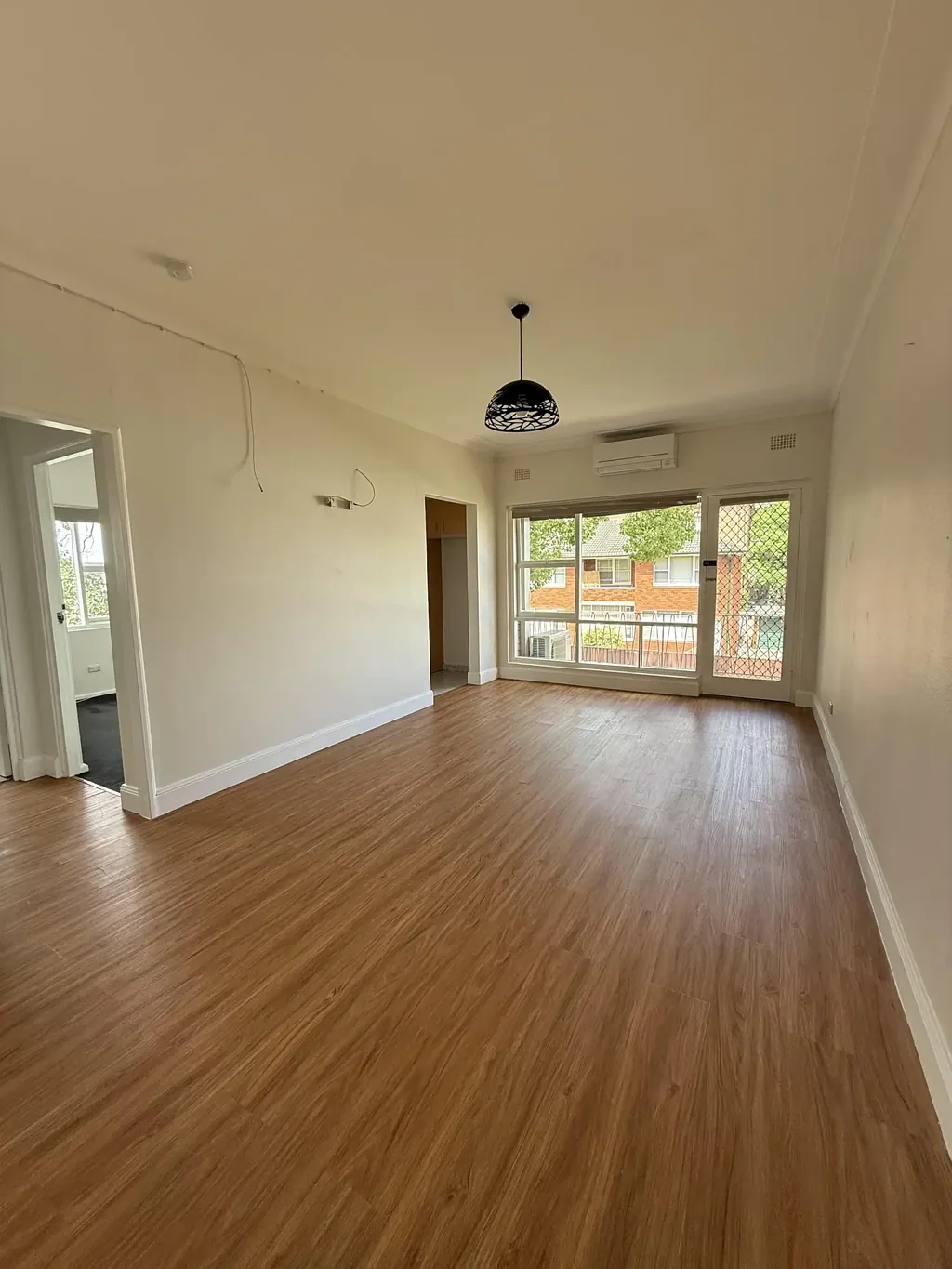 Modern 2BR Apartment