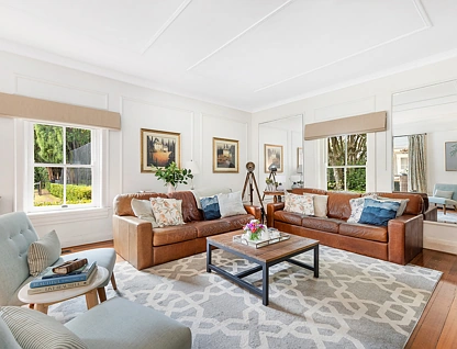 4 Wahroonga Avenue, Wahroonga, Upper North Shore, 4 Bedrooms, 2 Bathrooms, House