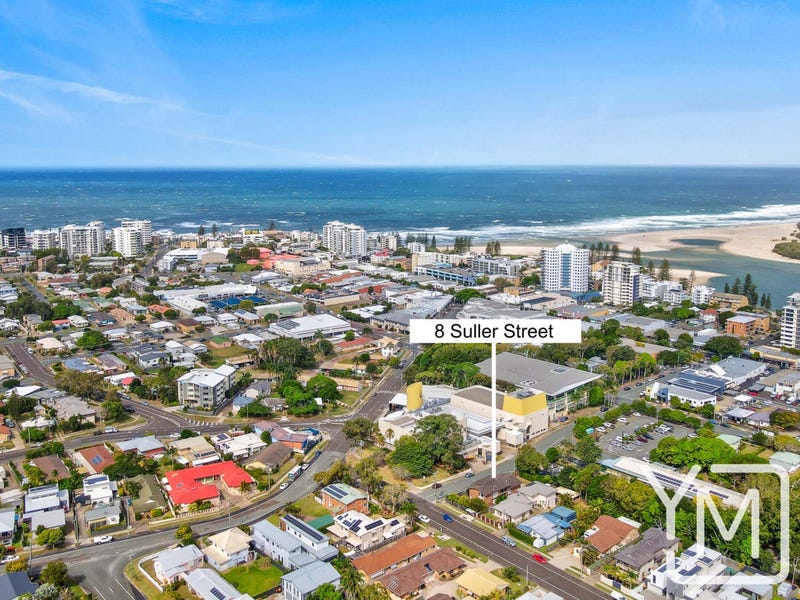 WONDAREE 8 SULLER ST, CALOUNDRA QLD 4551, 0 રૂમ, 0 બાથરૂમ, Unit