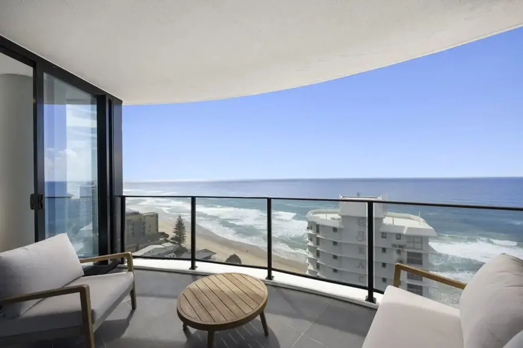 NORTHEAST CORNER - UNINTERRUPTED OCEAN VIEWS FROM THE 16TH FLOOR - LUXURY LIVING WITH DESIGNER FINISHES - BRAND NEW