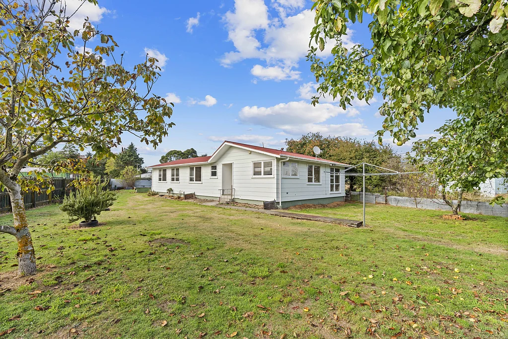 83 River Road, Masterton, Wellington
