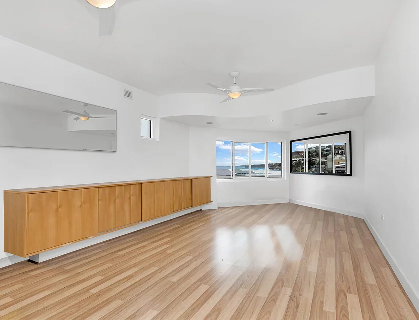 4/266 Campbell Parade, Bondi Beach, Eastern Suburbs, 3 Schlafzimmer, 1 Badezimmer, Apartment