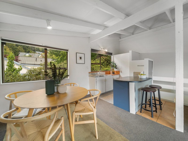 255b Fernhill Road, Fernhill/Sunshine Bay, Queenstown Lakes, 2房, 1浴