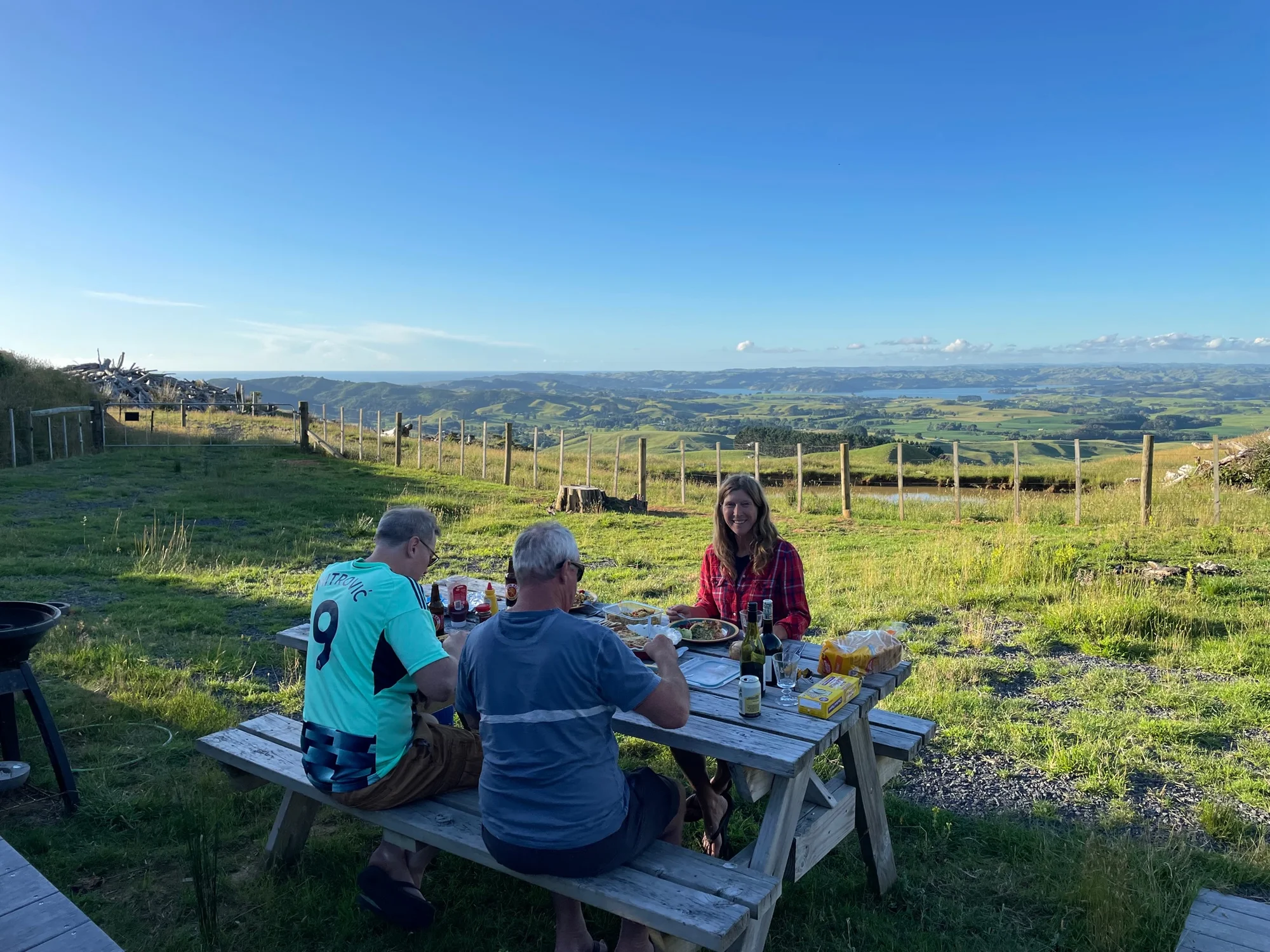 Pond Road, Raglan, 1 Schlafzimmer, 1 Badezimmer, Unspecified