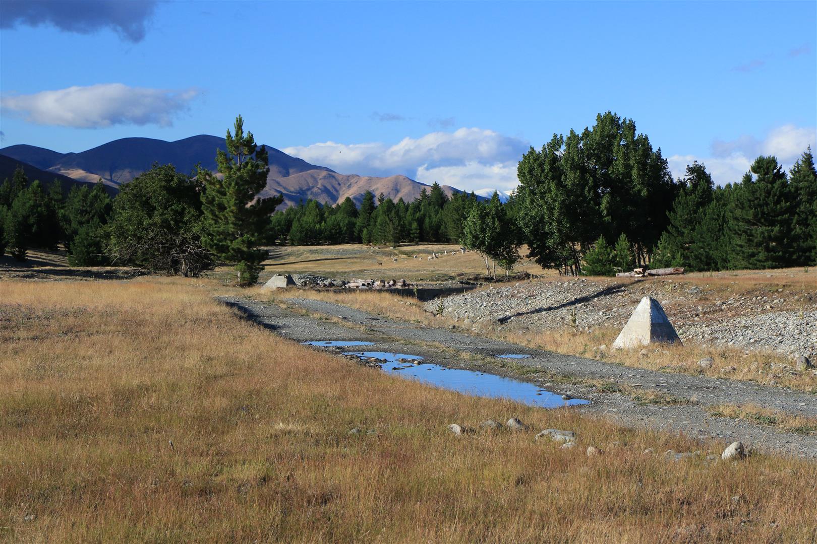 22 Mackenzie Street, National Park, Ruapehu, 2 ห้องนอน, 0 ห้องน้ำ