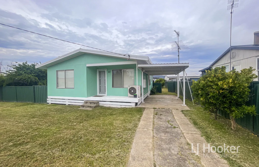 -Charming Rural 3 Bedroom Home -