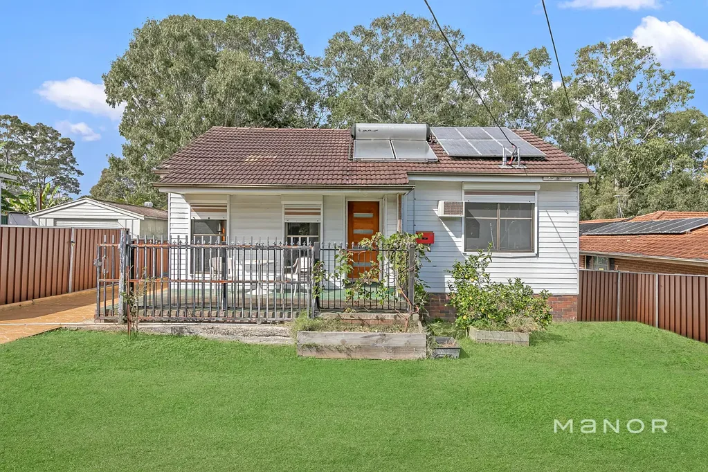 4 Anne Avenue, Seven Hills, NSW 2147