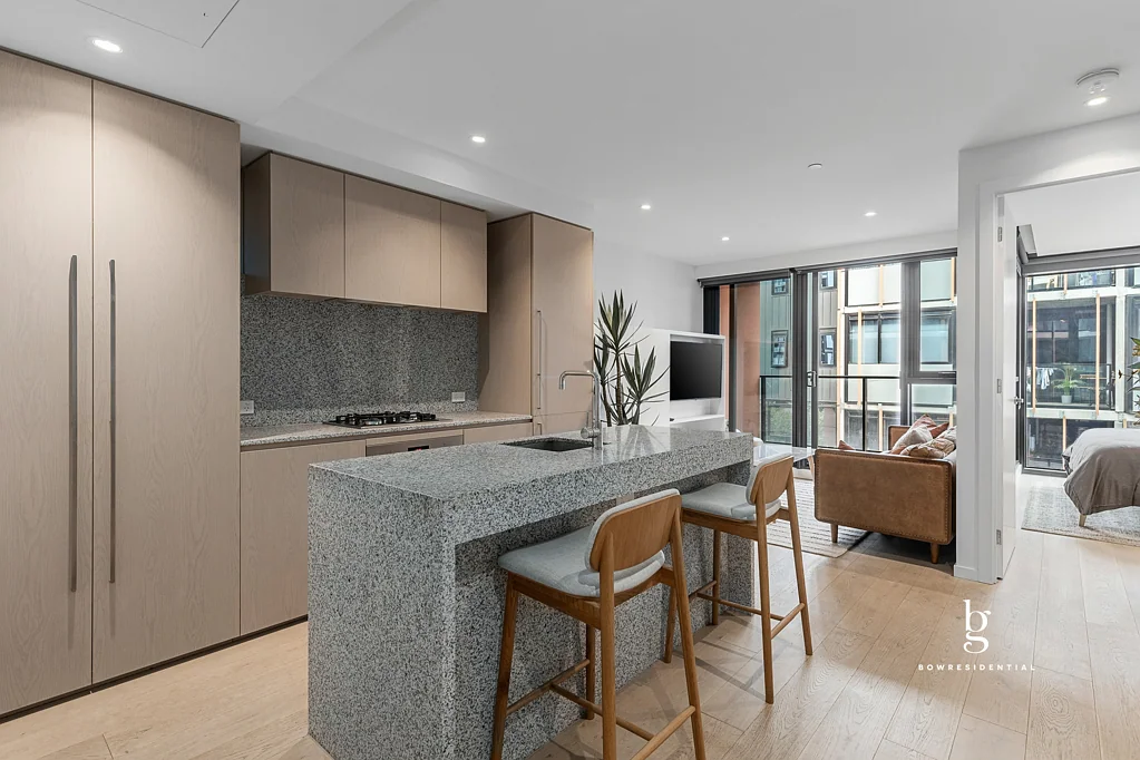 804/10 Wominjeka Walk, West Melbourne, VIC 3003
