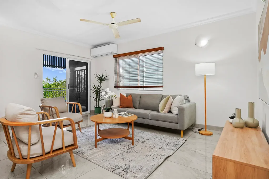 12/19 Undoolya Street, Tiwi, NT 810