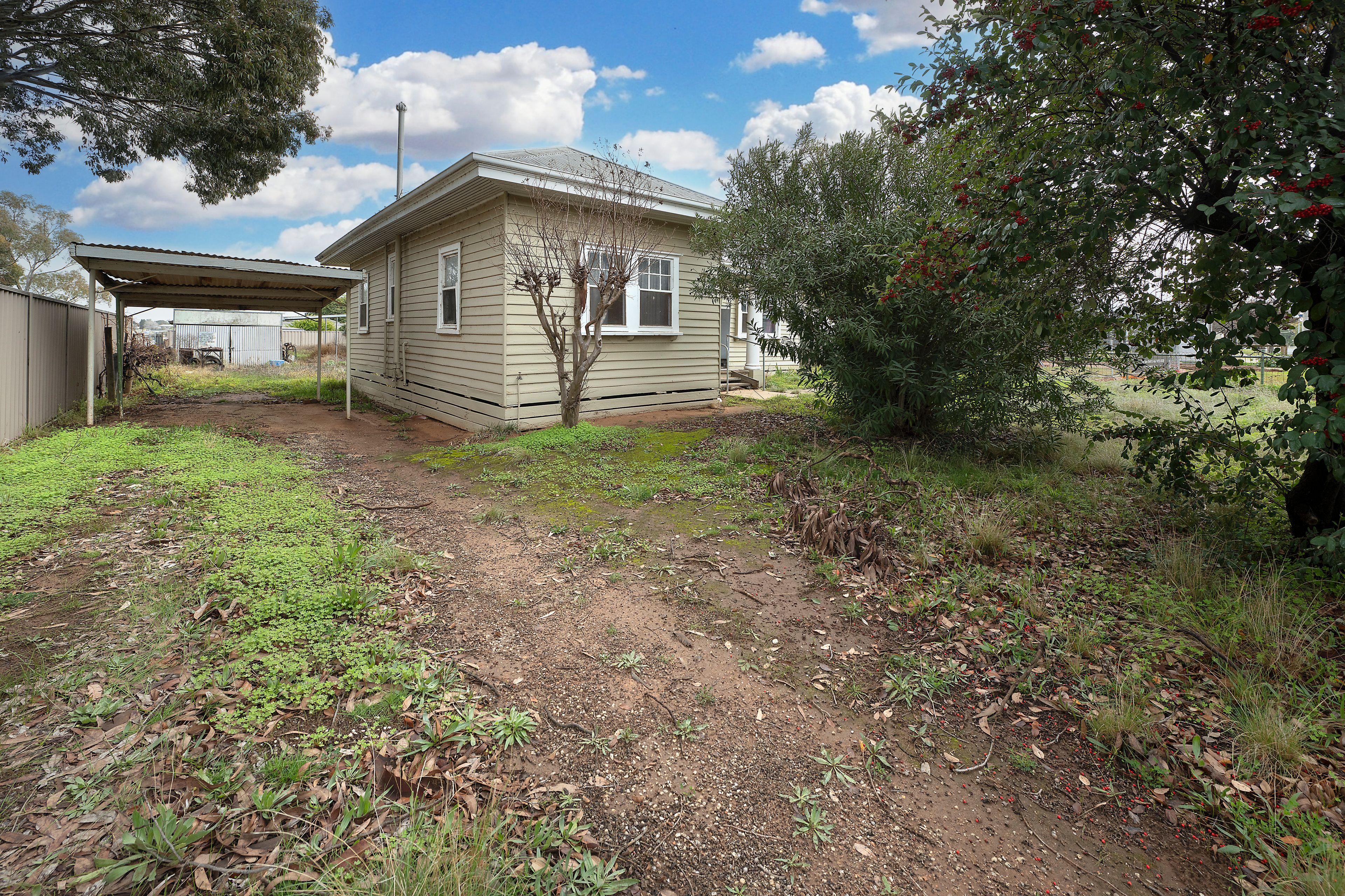 476 CAMPBELL ST, SWAN HILL VIC 3585, 0 ਕਮਰੇ, 0 ਬਾਥਰੂਮ, House