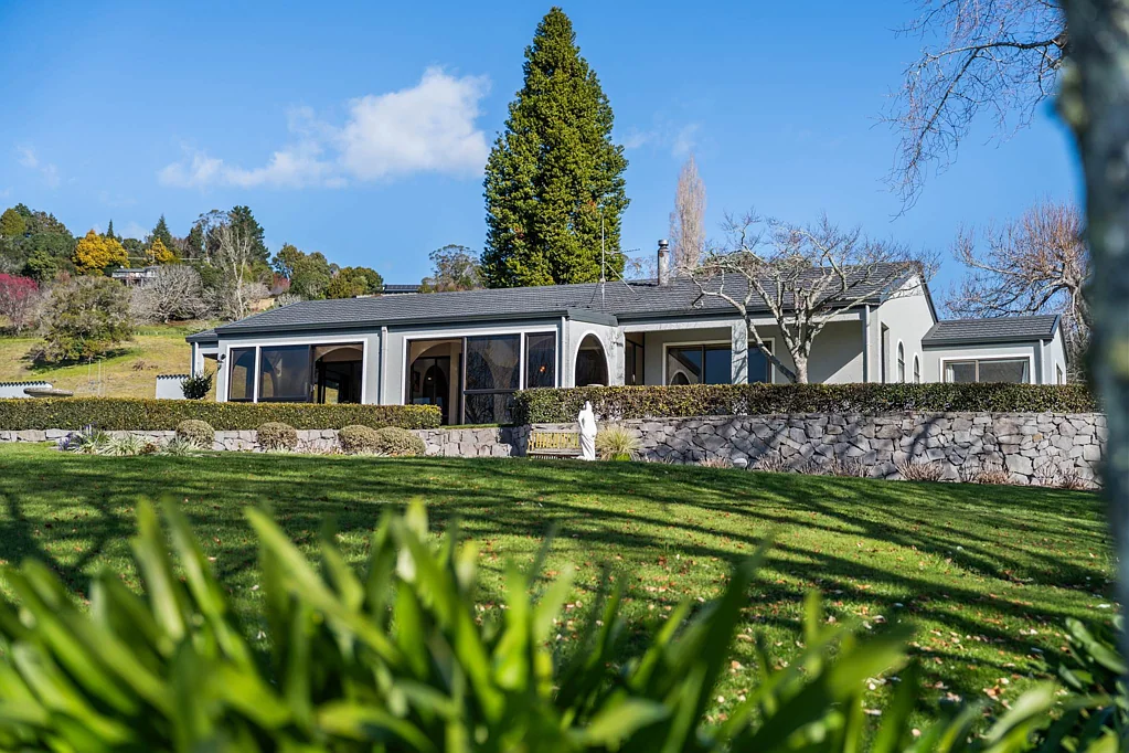 Te Puna 3 Bedroom Peaceful Te Puna Lifestyle with Endless Potential