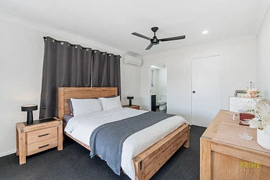 17 Sailaway Circuit, Eli Waters, QLD 4655, 3 slaapkamers, 2 badkamers, House