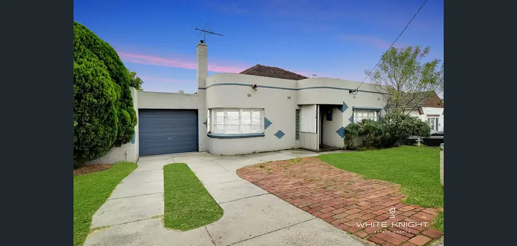 Spacious Family Home in Prime Maribyrnong Location